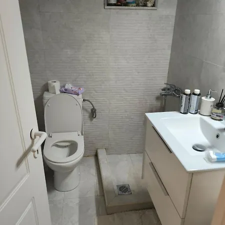 Apartmán House Of Olives *