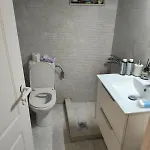 Apartman House Of Olives *