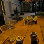 House Of Olives