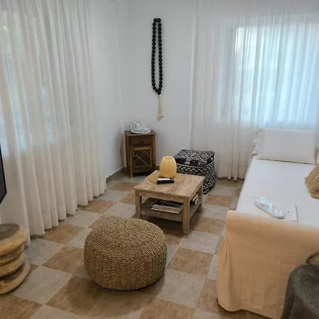 House Of Olives Daire Kallithea (Chalkidiki)