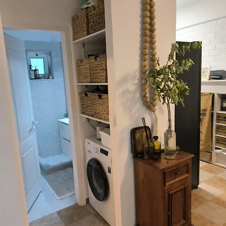 House Of Olives * Kallithea (Chalkidiki)
