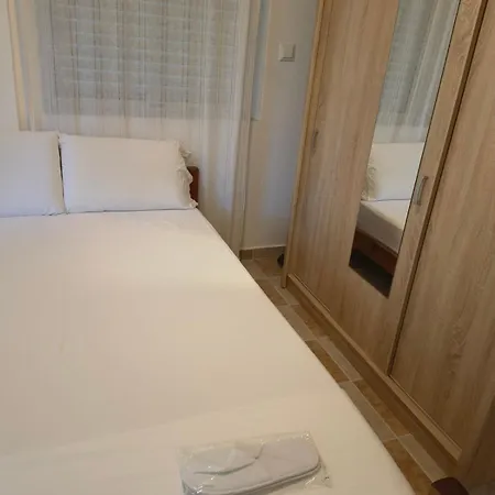 House Of Olives Kallithea (Chalkidiki)