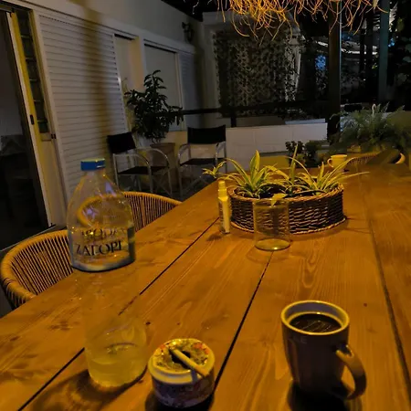 House Of Olives