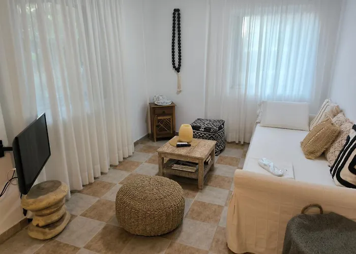 House Of Olives Daire Kallithea (Chalkidiki)