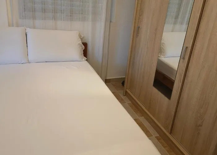 House Of Olives Kallithea (Chalkidiki)