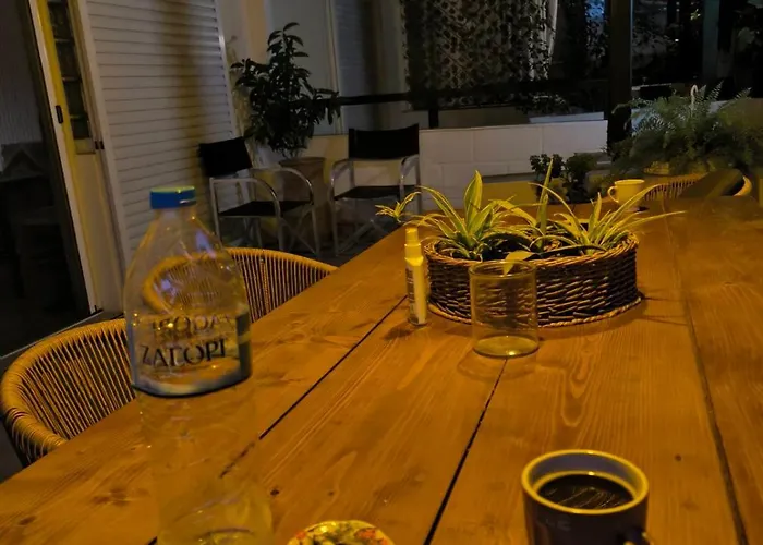 House Of Olives